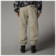 The North Face Ανδρικό παντελόνι φόρμας TNF Fleeski Pants